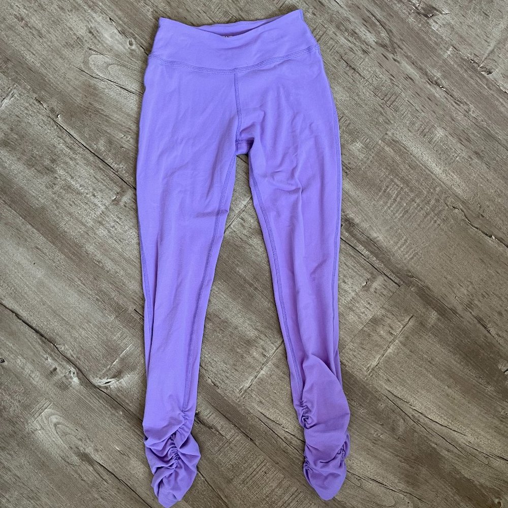 Beyond Yoga leggings.  Size XS